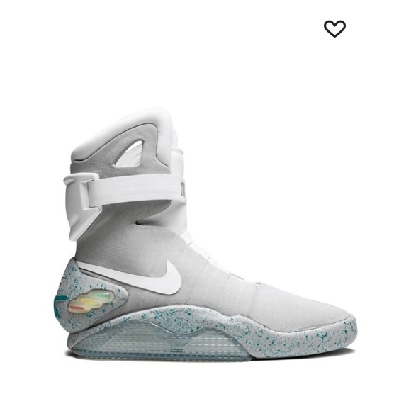 Air mag Nike shoes - Picture 2 of 5